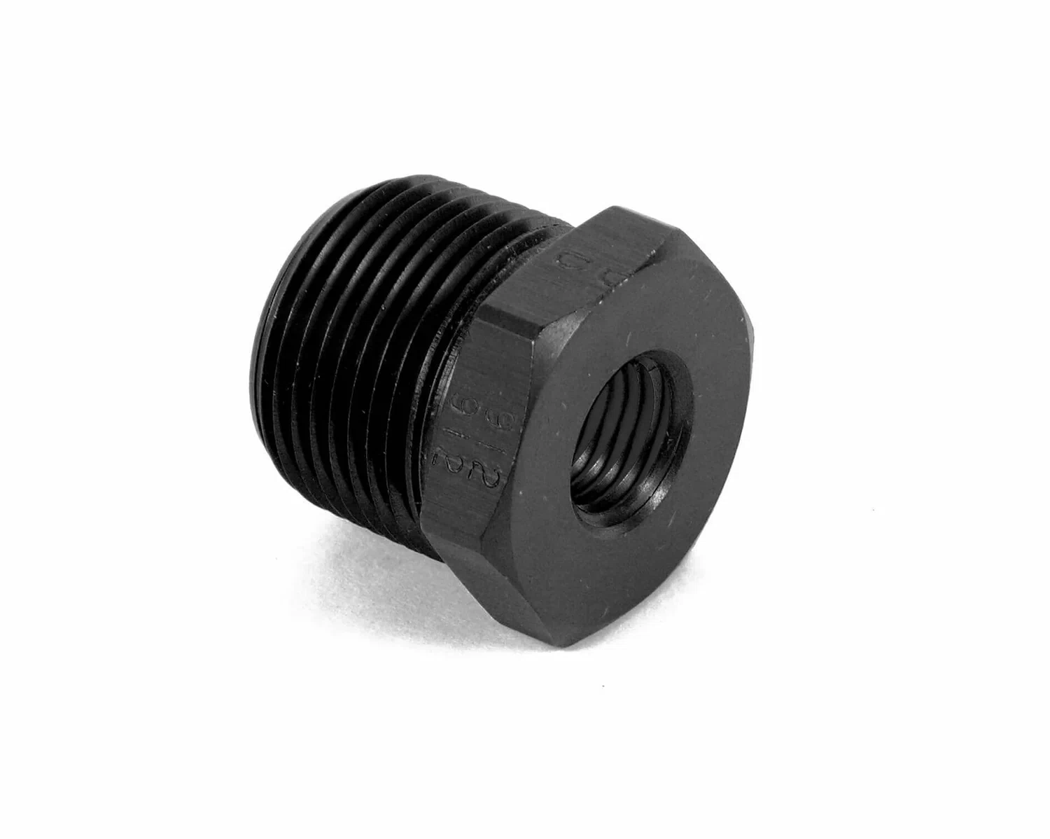 Earls Fem.1_2 NPT to Male 3_4 NPT Pipe Bushing Reducer - AT991207ERL